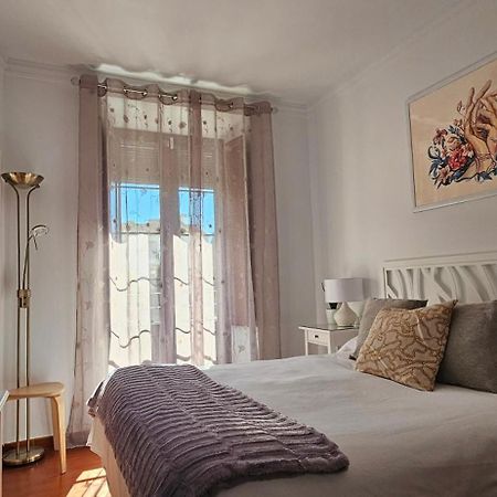 Apartamentos Los Descalzos Angel With Private Terrace Free Parking Ronda Ngoại thất bức ảnh