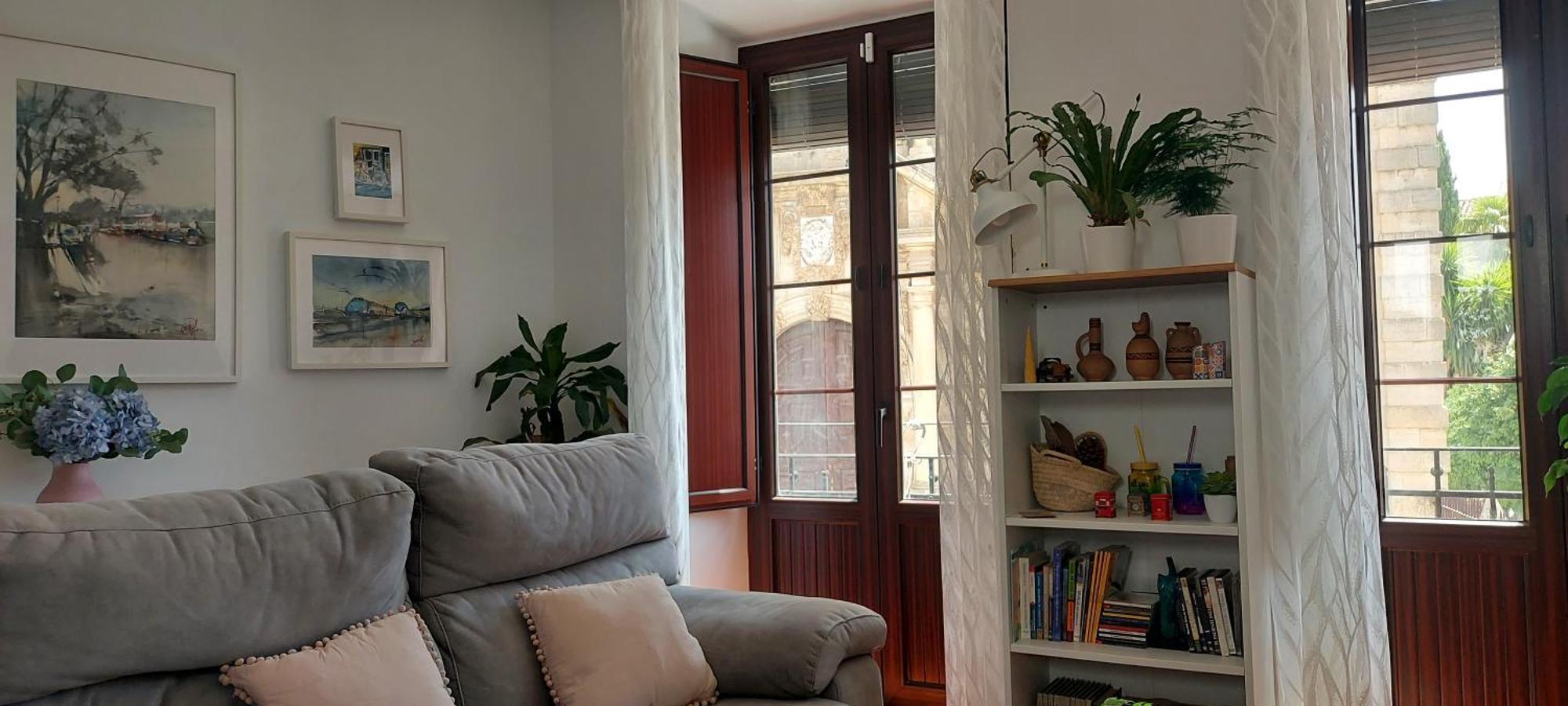 Apartamentos Los Descalzos Angel With Private Terrace Free Parking Ronda Ngoại thất bức ảnh