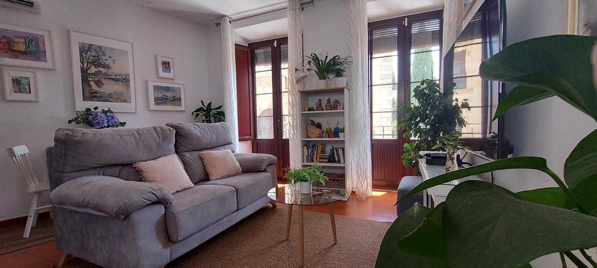 Apartamentos Los Descalzos Angel With Private Terrace Free Parking Ronda Ngoại thất bức ảnh