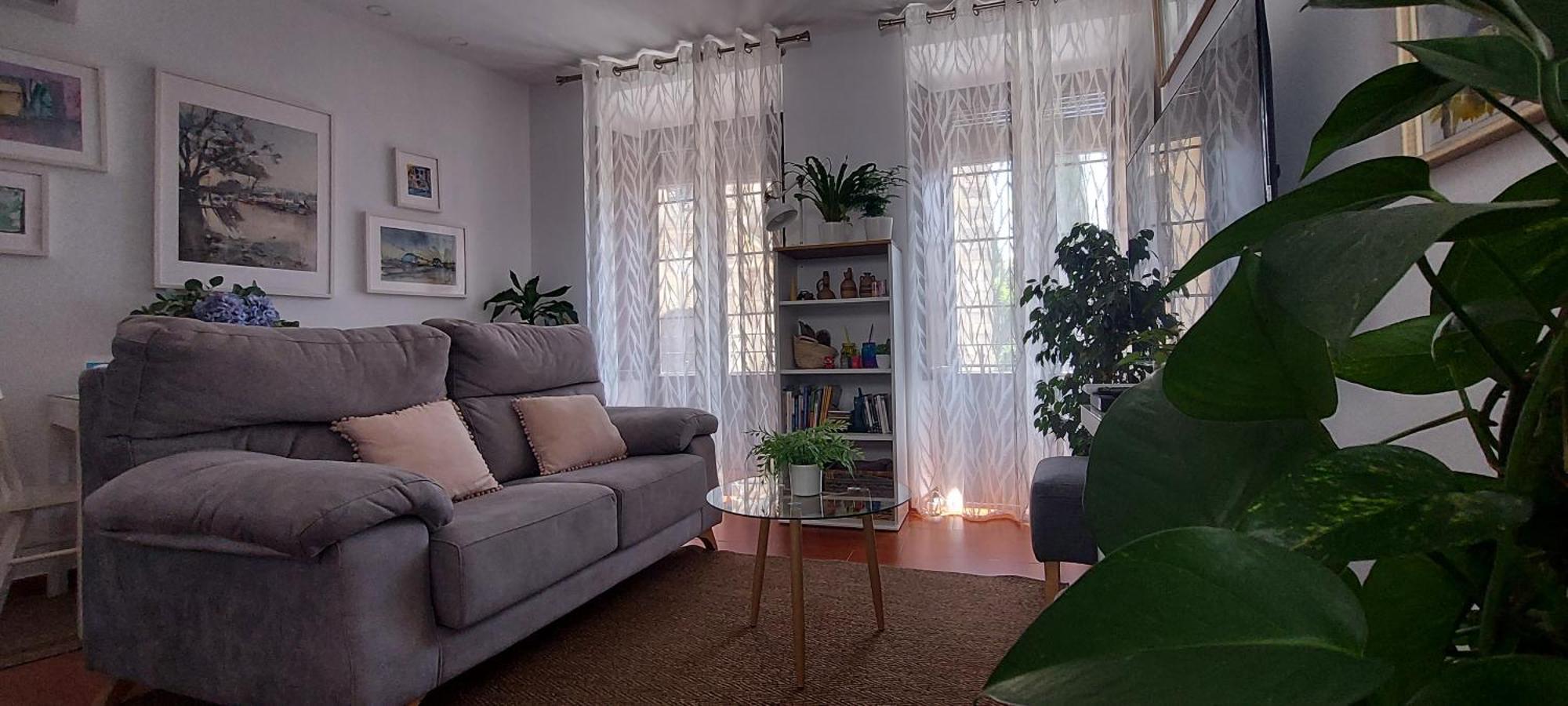 Apartamentos Los Descalzos Angel With Private Terrace Free Parking Ronda Ngoại thất bức ảnh