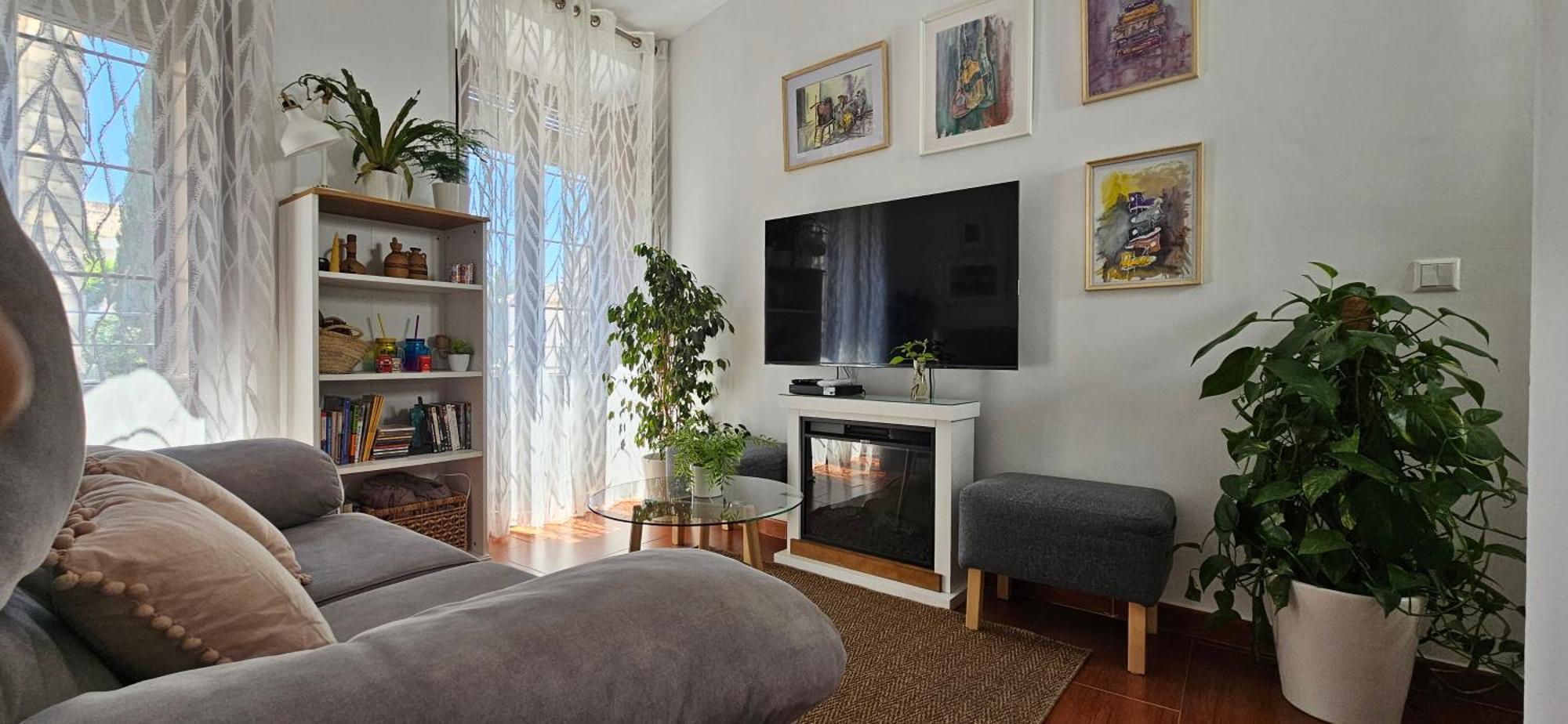 Apartamentos Los Descalzos Angel With Private Terrace Free Parking Ronda Ngoại thất bức ảnh