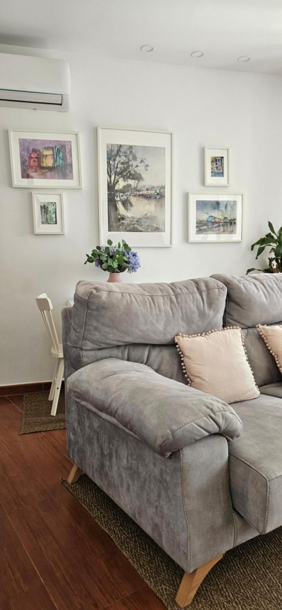Apartamentos Los Descalzos Angel With Private Terrace Free Parking Ronda Ngoại thất bức ảnh