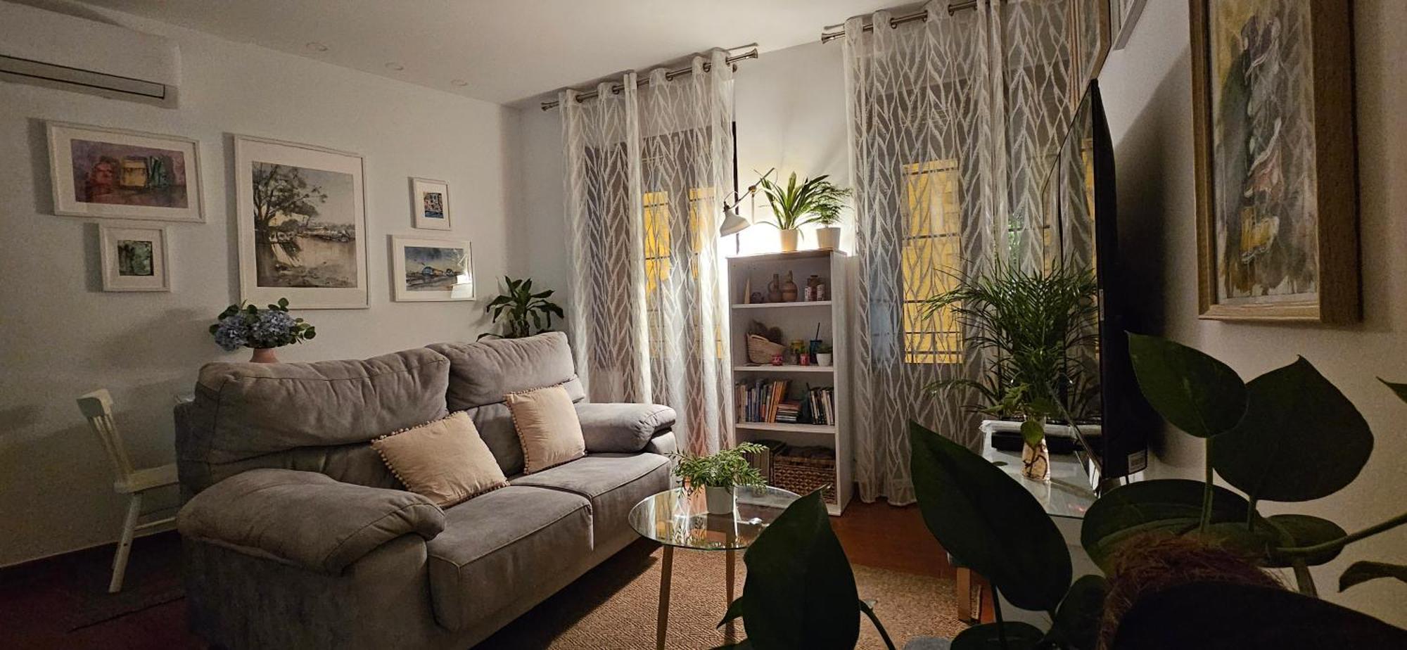 Apartamentos Los Descalzos Angel With Private Terrace Free Parking Ronda Ngoại thất bức ảnh