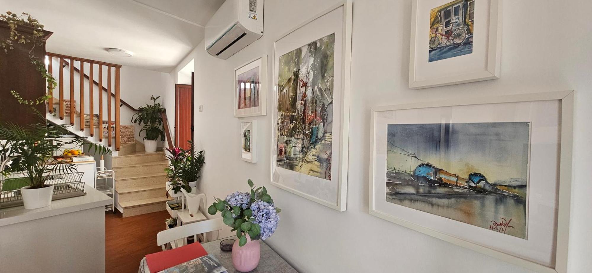 Apartamentos Los Descalzos Angel With Private Terrace Free Parking Ronda Ngoại thất bức ảnh