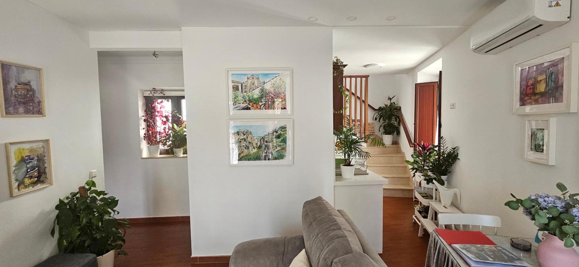 Apartamentos Los Descalzos Angel With Private Terrace Free Parking Ronda Ngoại thất bức ảnh